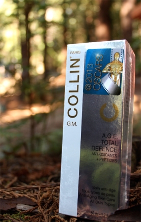 G. M. Collin skincare products come to coastal wine country, Mary Lia Skin Care